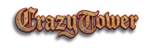 Crazy Tower Casino launch lobby opened in 2026 for New Zealand players