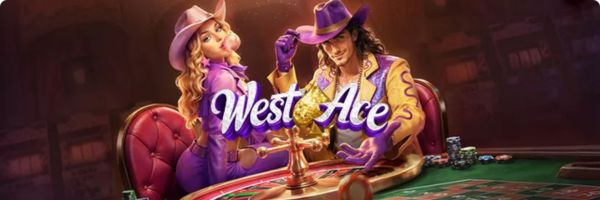 West Ace Casino Sunday evening live dealer tables streamed for New Zealand players