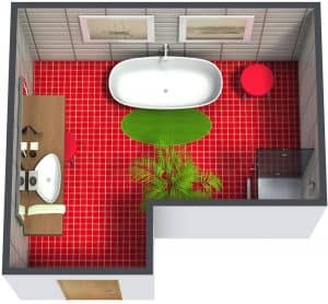Bathroom Design Auckland