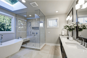 Bathroom Design Auckland
