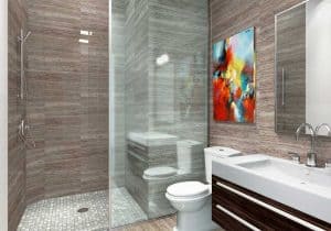 Small Bathrooms Auckland