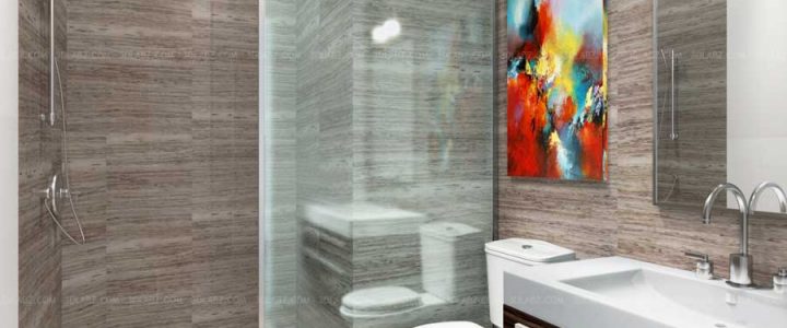 Small Bathrooms Auckland