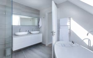 Bathroom Renovation Auckland