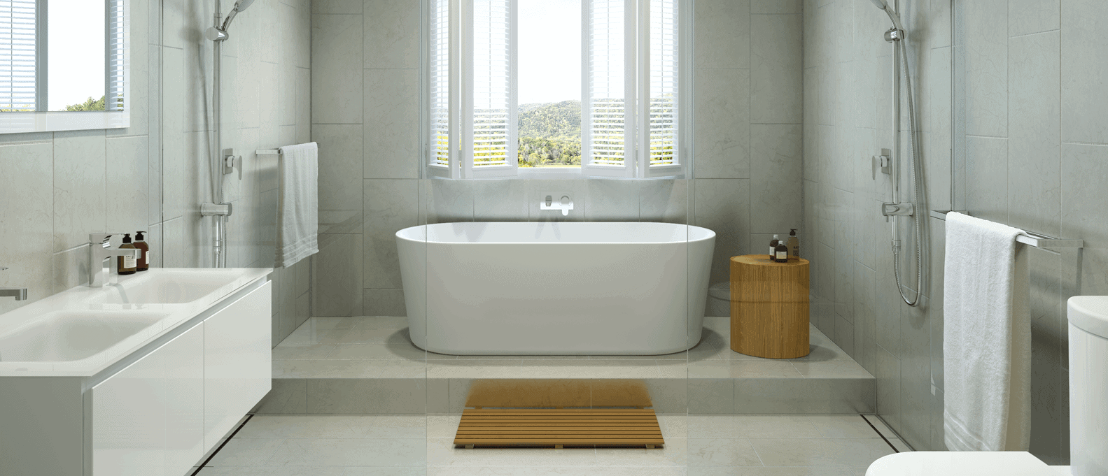 50 Nifty Bathroom Storage Ideas and Designs — RenoGuide - Australian  Renovation Ideas and Inspiration