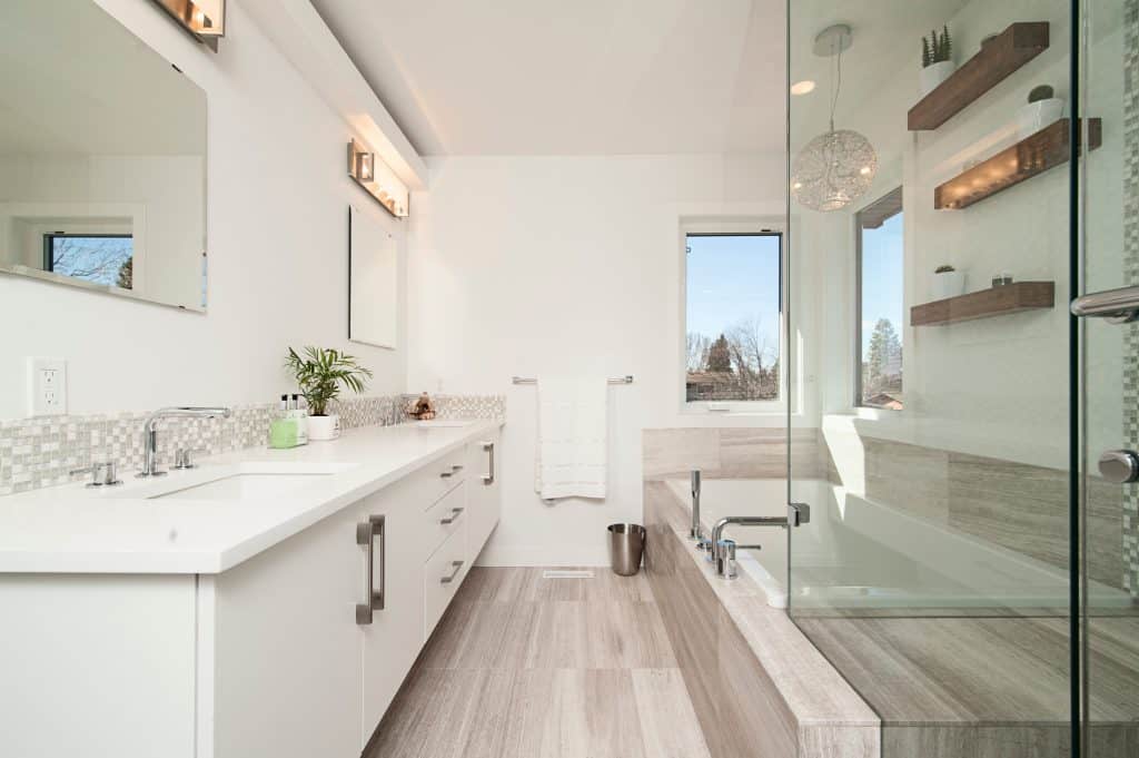 Bathroom renovation auckland