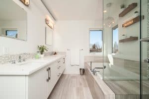 Bathroom renovation auckland