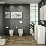bathroom renovations auckland