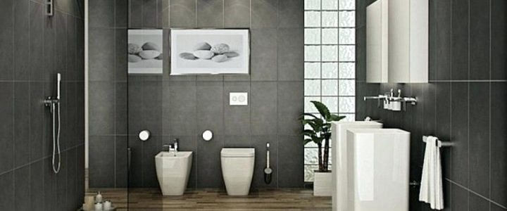 bathroom renovations auckland