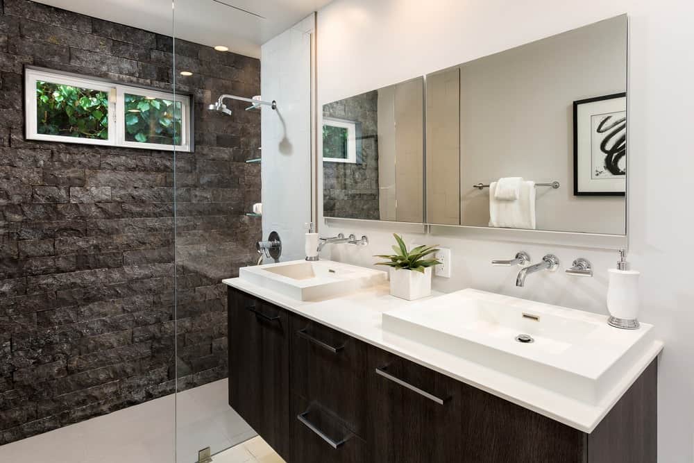 bathroom renovations auckland