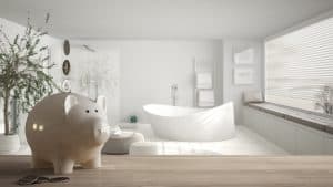 Bathroom Renovation