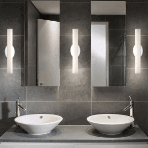 Bathroom Lights