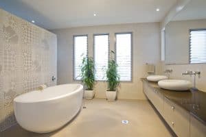 Bathroom Design