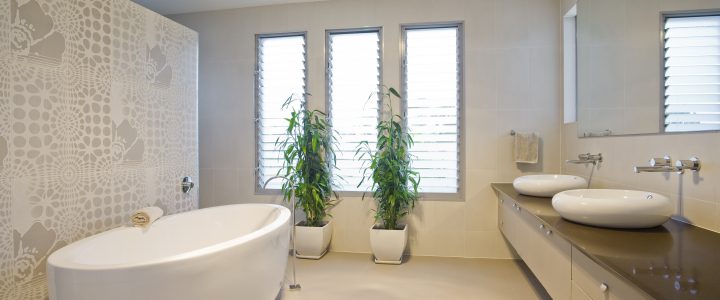 7 Things to Consider Before Taking on Your Modern Bathroom Renovation Bathroom Design