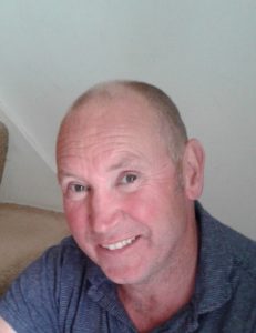 Rob Cane Building Inspector