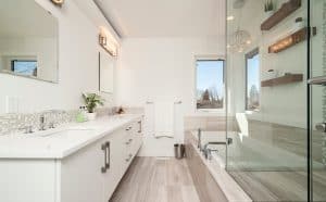 Bathroom Design Auckland 