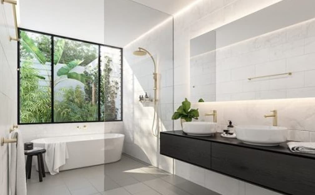 Bathroom Ideas Auckland