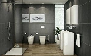 Bathroom Ideas Auckland 