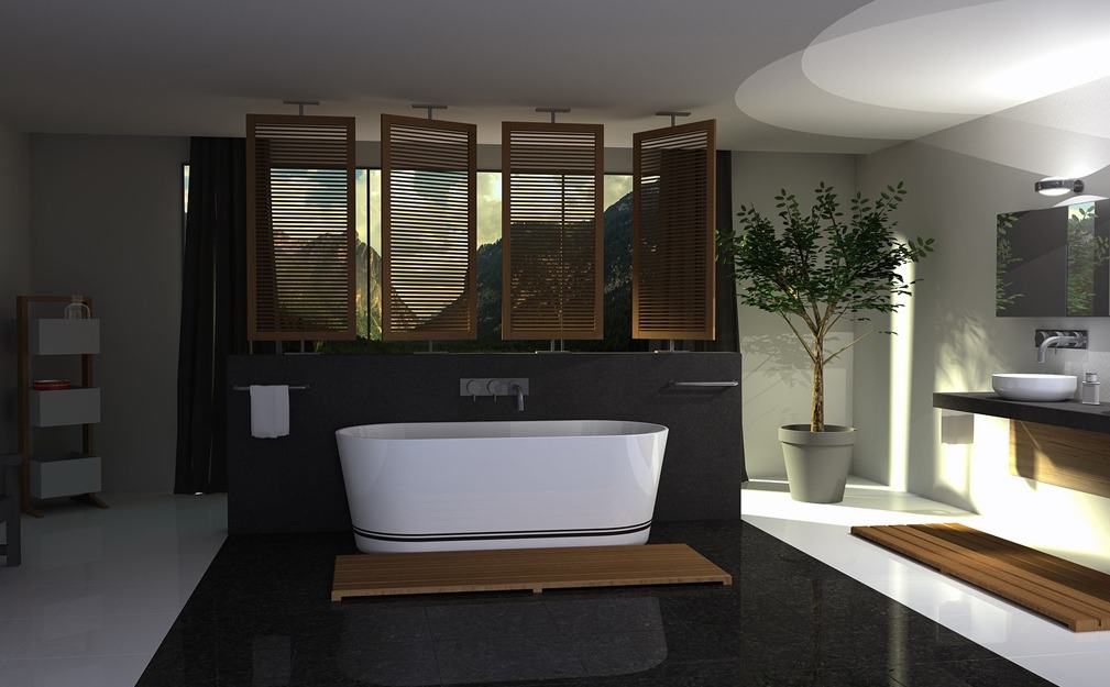 Bathroom Design Auckland