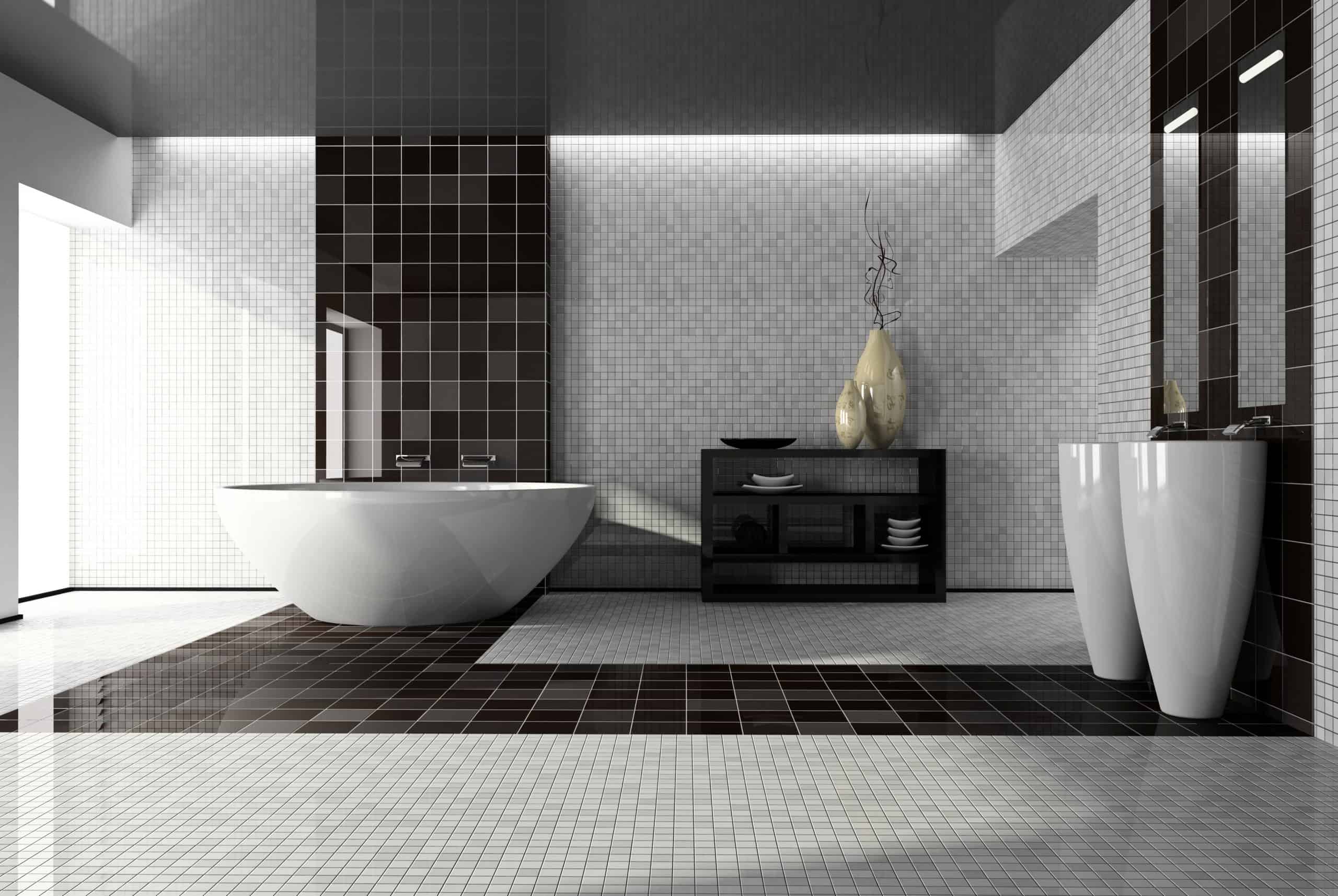 Luxury Tiles