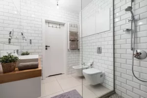 Modern Bathroom Auckland